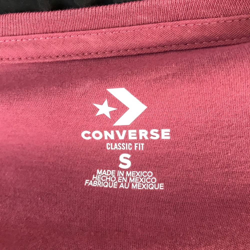 Basic graphic tee - Picture 3 of 3
